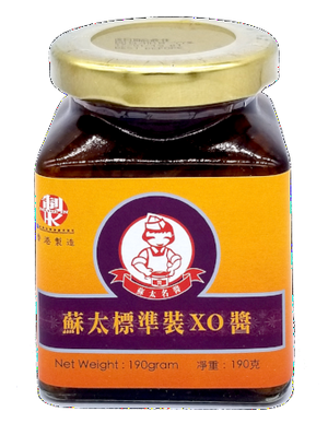 XO Sauce (Original)